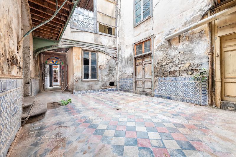 Foto bb29e3fa-a9fa-4605-a8b3-5f73ddac7c1a. Chalet in Vegueta Palmas de Gran Canaria (Las)