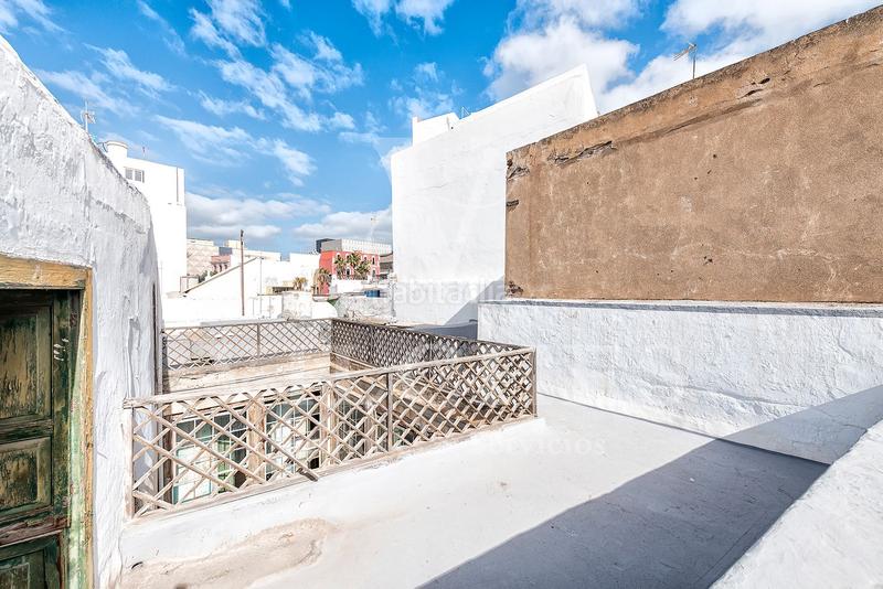 Foto 0ed16786-50d2-4973-9c64-bc34c368da72. Chalet dans Vegueta Palmas de Gran Canaria (Las)