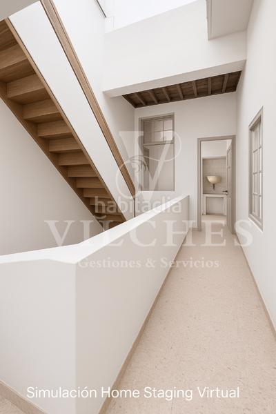 Foto 484cb874-8926-4b82-9c62-411e925f90fc. Chalet dans Vegueta Palmas de Gran Canaria (Las)