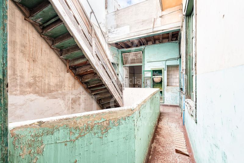 Foto 5ae668e2-f8a5-4564-b16c-19e3a3c95be3. Chalet dans Vegueta Palmas de Gran Canaria (Las)