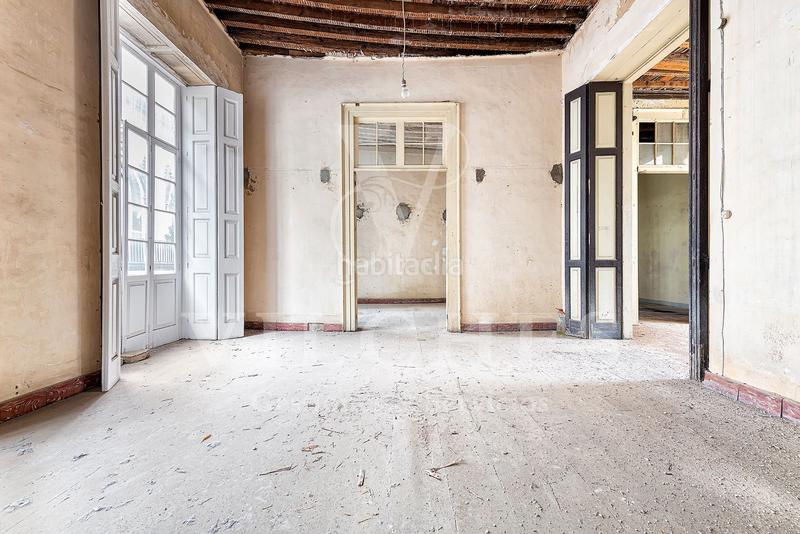 Foto 6f245883-b00e-477f-8fd0-f78c0f619afd. Chalet dans Vegueta Palmas de Gran Canaria (Las)