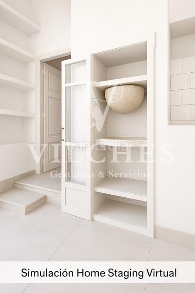 Foto ce449cb9-cb8b-4809-a69b-66437daaaa0c. Chalet dans Vegueta Palmas de Gran Canaria (Las)