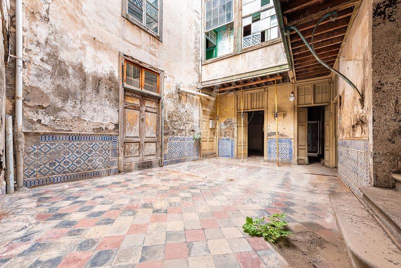 Foto d518d816-f3e3-4ce6-a822-7c66e55b7b8f. Chalet dans Vegueta Palmas de Gran Canaria (Las)