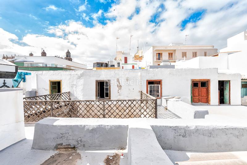 Foto da2d1885-3504-4f4c-b9f7-1b1b7d17976a. Chalet dans Vegueta Palmas de Gran Canaria (Las)