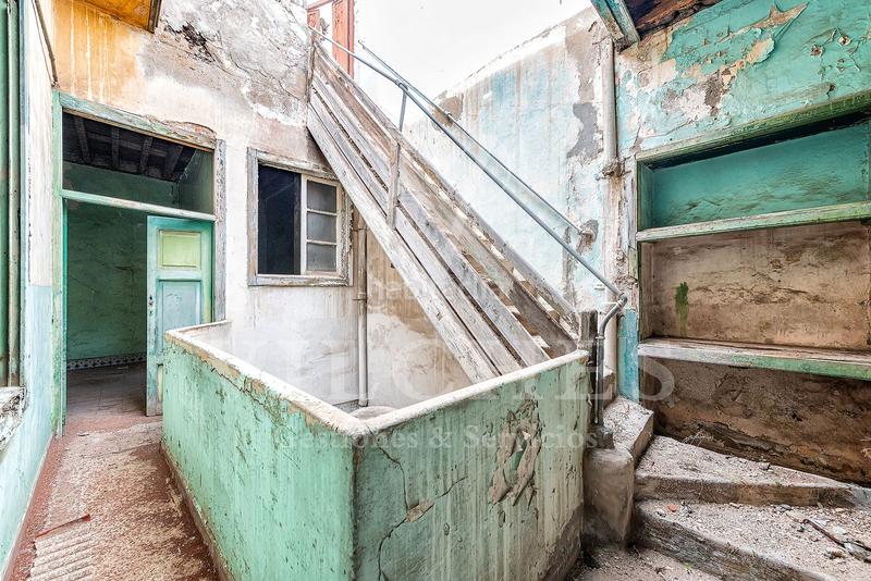 Foto e325975b-0d0c-47d2-bc09-bcf1088dd69f. Chalet dans Vegueta Palmas de Gran Canaria (Las)