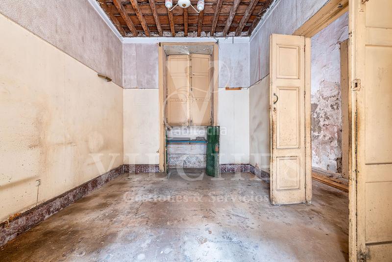 Foto 1b0d99a6-22ee-422e-8332-57892b667429. Chalet en Vegueta Palmas de Gran Canaria (Las)