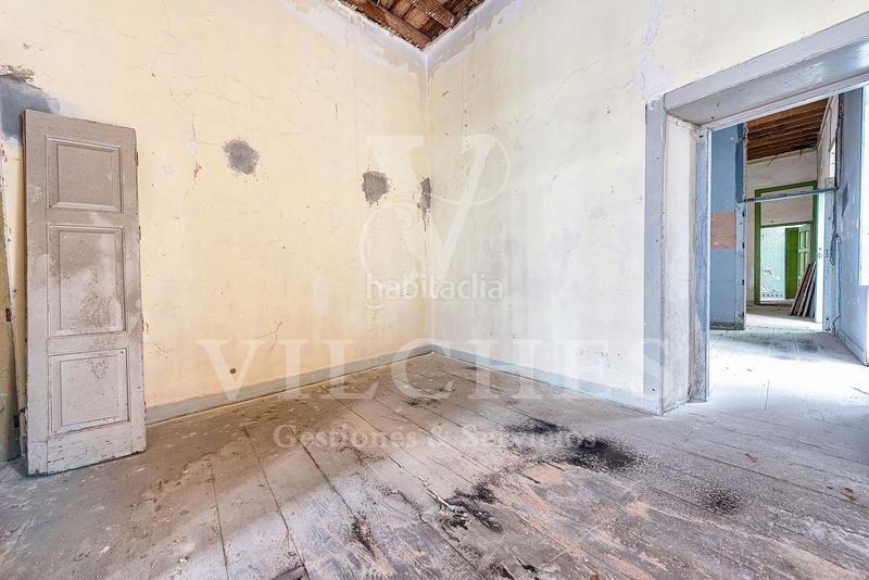 Foto 24d32a79-f214-45e7-afce-1d706b245c47. Chalet en Vegueta Palmas de Gran Canaria (Las)