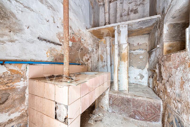 Foto 482d5d76-1fb9-481d-961c-f99064ecfd34. Chalet en Vegueta Palmas de Gran Canaria (Las)