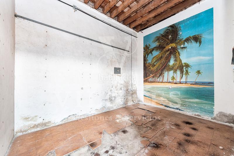 Foto 5f17c88a-84c6-48f5-b010-f2a428df0b57. Chalet en Vegueta Palmas de Gran Canaria (Las)