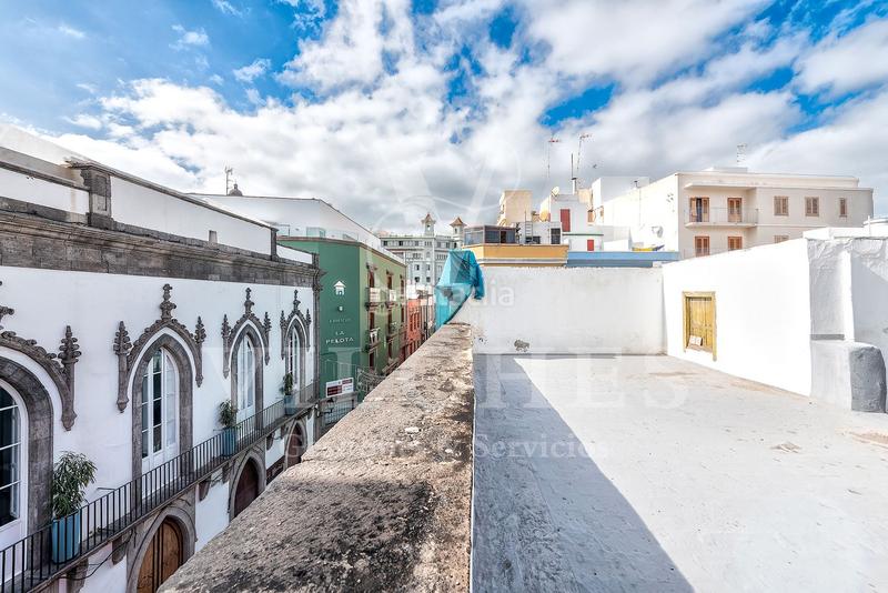 Foto 6cce05a2-8ae3-4ebc-ae88-19bd1d4b90f5. Chalet en Vegueta Palmas de Gran Canaria (Las)