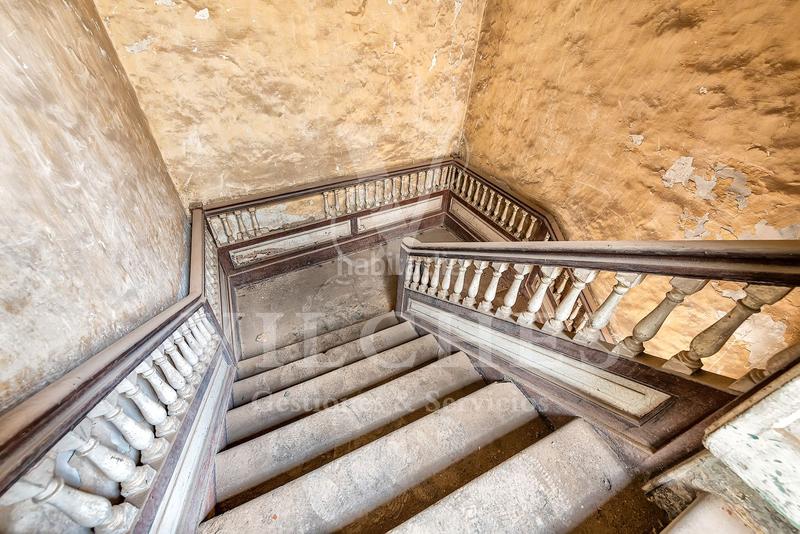 Foto 8b4a8db3-01b5-49d8-b2a1-b1b4dad6c587. Chalet en Vegueta Palmas de Gran Canaria (Las)