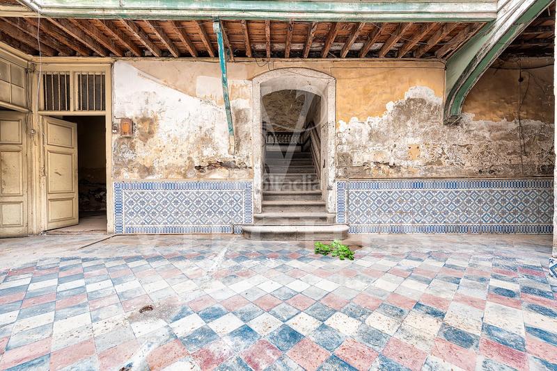 Foto a3b18e45-8158-47ed-ac64-74fc91d946fc. Chalet en Vegueta Palmas de Gran Canaria (Las)