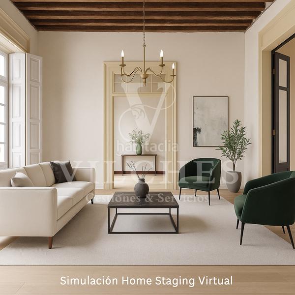 Foto a9bd9f13-cf02-4eef-90c7-a41975b7b9f2. Chalet en Vegueta Palmas de Gran Canaria (Las)