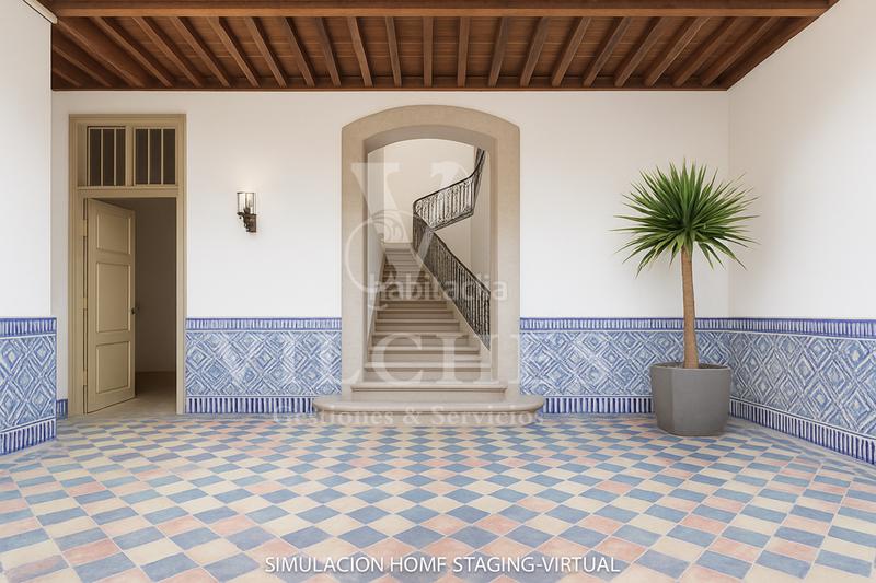 Foto b4dd69d5-5e1b-4ffa-a487-438a8d3d70e4. Chalet en Vegueta Palmas de Gran Canaria (Las)