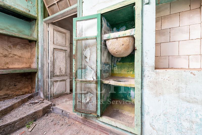 Foto c8b0605a-1c67-4fab-a49c-f6cd30e3163f. Chalet en Vegueta Palmas de Gran Canaria (Las)