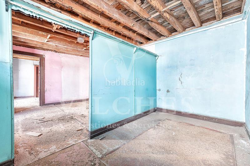 Foto c8c767d4-dd00-4b2b-8ef6-540cfa884daa. Chalet en Vegueta Palmas de Gran Canaria (Las)