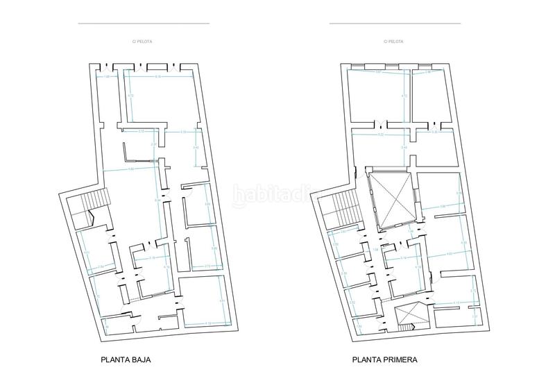 Foto cb7863f6-9943-429a-93e4-1b5cc3e7117c. Chalet en Vegueta Palmas de Gran Canaria (Las)