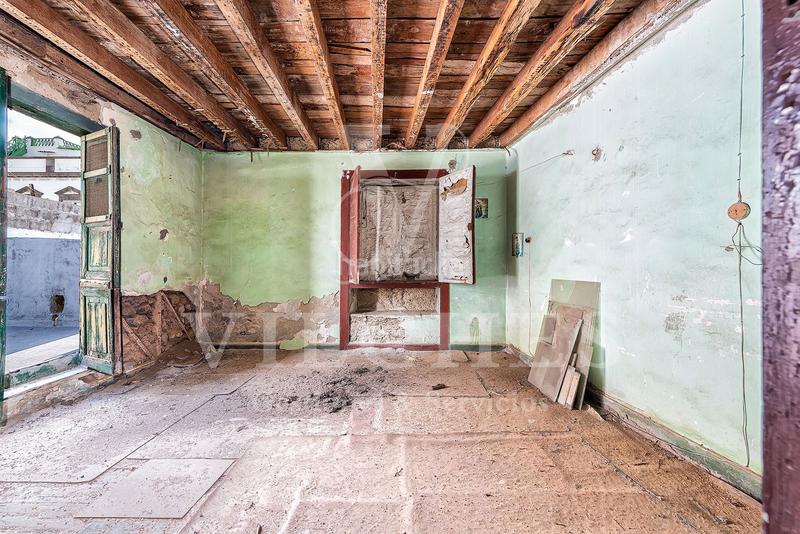 Foto cbdc8384-c553-42c9-a74e-08ec60b83053. Chalet en Vegueta Palmas de Gran Canaria (Las)