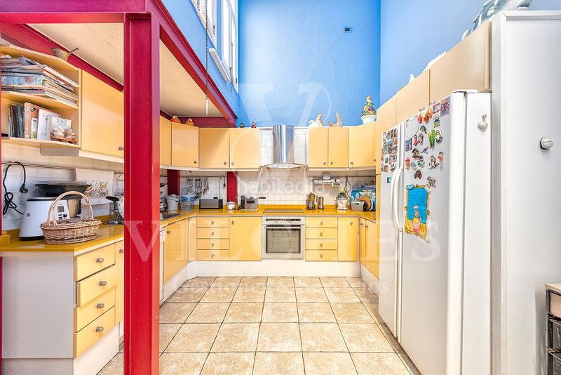 Foto 1a170372-b450-48e7-88ce-f784f22f2647. Casa en Santa Catalina - Canteras Palmas de Gran Canaria (Las)