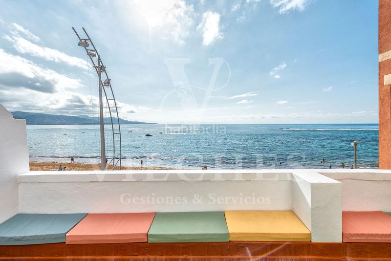 Foto 8ebee8f7-6a45-4fd4-9f61-93ae74aac2d8. Casa en Santa Catalina - Canteras Palmas de Gran Canaria (Las)