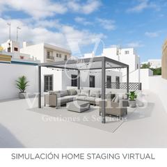 Edificio  Calle pelota