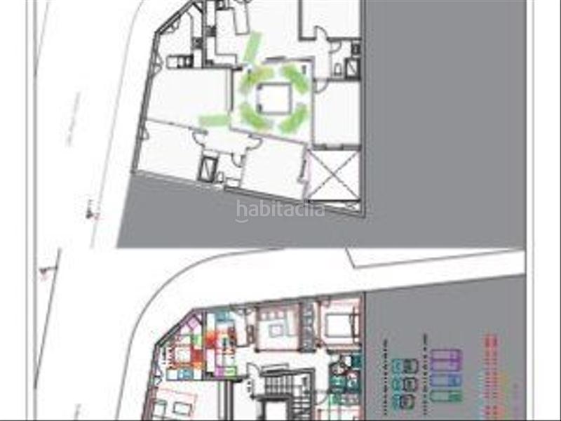 Foto 1c73e11e-9af6-4114-beb9-8f0c9bda3cda. Terreny residencial a calle ángel guimerá 58 a Arenales - Lugo - Avenida Marítima Palmas de Gran Canaria (Las)