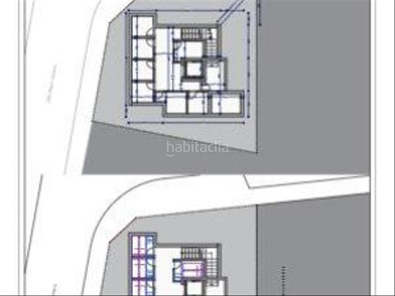 Foto 5488c1bf-8f96-41b9-b279-5d6f9060a73b. Terreny residencial a calle ángel guimerá 58 a Arenales - Lugo - Avenida Marítima Palmas de Gran Canaria (Las)