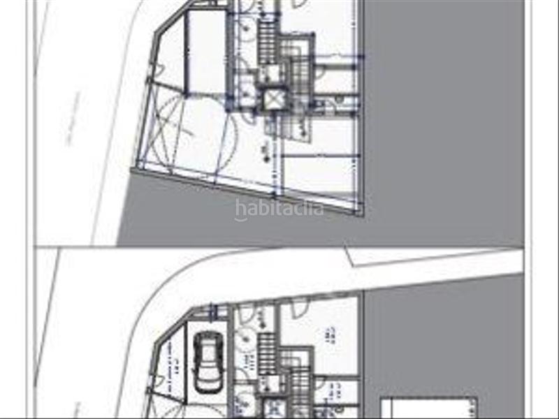Foto 94b03092-050e-48a3-86c6-3f91707892d4. Terreny residencial a calle ángel guimerá 58 a Arenales - Lugo - Avenida Marítima Palmas de Gran Canaria (Las)