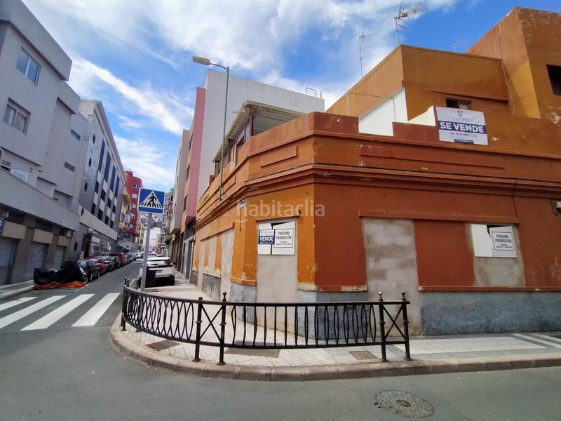 Foto 70627e8e-d260-457c-93c2-fbee3a65c703. Terreno residenziale in calle ángel guimerá 58 in Palmas de Gran Canaria (Las)