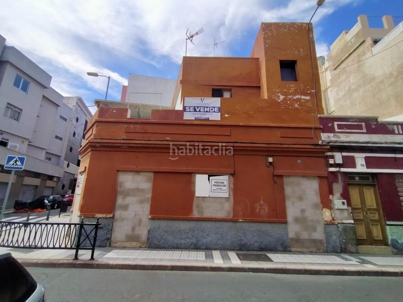 Foto 8b1f1679-68b2-418e-9e88-40485cd266ba. Terreno residenziale in calle ángel guimerá 58 in Palmas de Gran Canaria (Las)