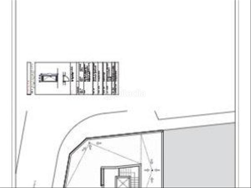 Foto 952cb414-2bae-4b24-86e1-4364dd845710. Terreno residenziale in calle ángel guimerá 58 in Palmas de Gran Canaria (Las)