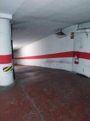 Alquiler Parking coche  Calle de antonio cánovas. Calle cánovas