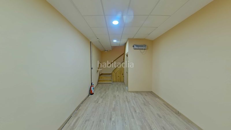 Foto 06db481e-98a8-4ba4-b6a9-787b9564a415. Local comercial a Ruiseñores Zaragoza