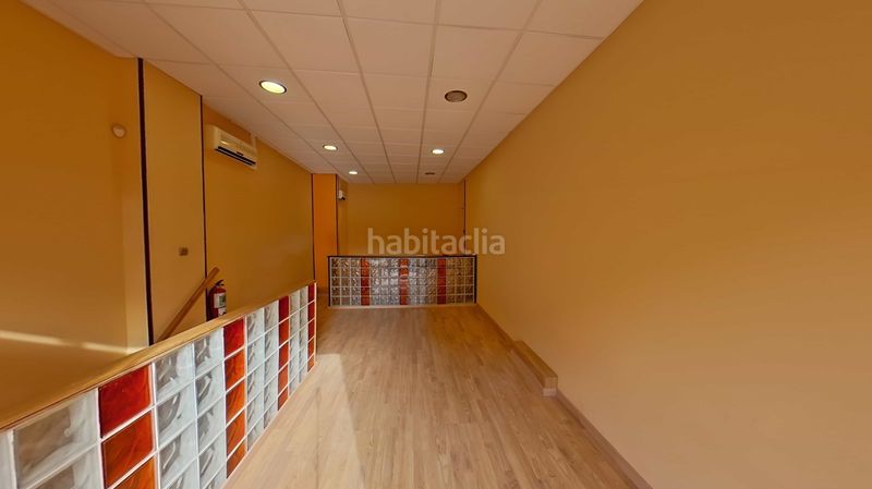 Foto 3847b586-3aa4-4c3e-ad22-97f760bf8a2c. Local comercial a Ruiseñores Zaragoza