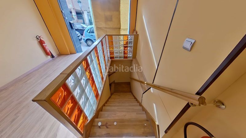 Foto 6512f033-d728-4fd0-8f4e-159818d6530f. Local comercial a Ruiseñores Zaragoza