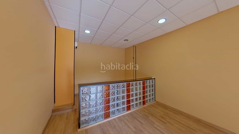 Foto 824a9061-a418-4f2e-af9b-696c933a0e59. Local comercial a Ruiseñores Zaragoza