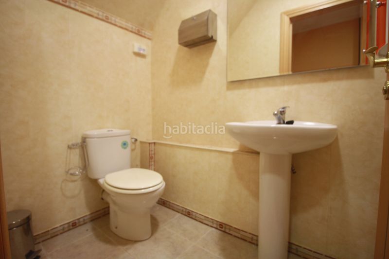 Foto da93a0a1-5e27-489e-a74b-a1d4b4fa9edd. Local comercial a Ruiseñores Zaragoza