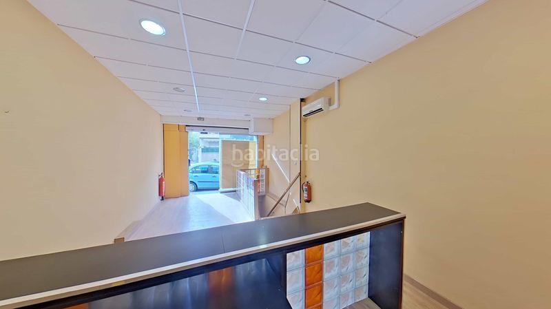 Foto f4a66b25-5d78-4f0b-96b4-22e55ea8b496. Local comercial a Ruiseñores Zaragoza