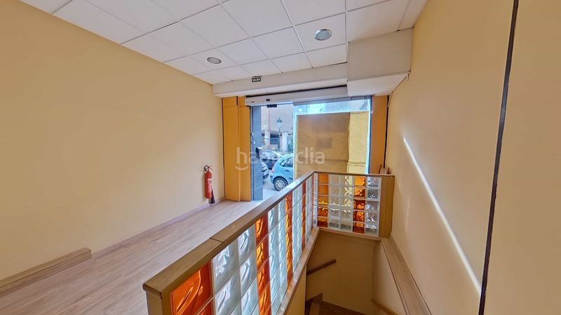 Foto f6208e5b-cae5-4fae-8dd8-991a0e8a9cc8. Local comercial a Ruiseñores Zaragoza