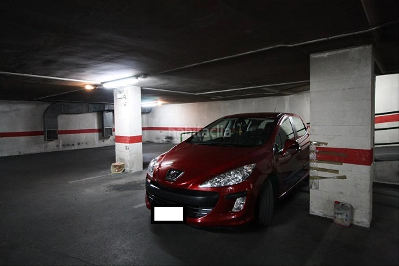 Foto c4bb1d94-63a7-452e-b92c-e412e5ea7e6c. Posto auto in Universidad San Francisco Zaragoza