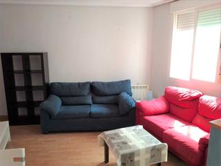Appartement  Calle de burgos. Zona avenida valencia