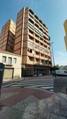 Location Appartement  Calle de vicente berdusán. Zona plaza roma