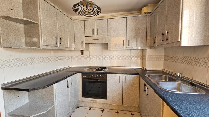 Foto 1ba2bdba-652f-4a2a-99c2-4514b7e4914a. Piso en Plaza de Toros Zaragoza