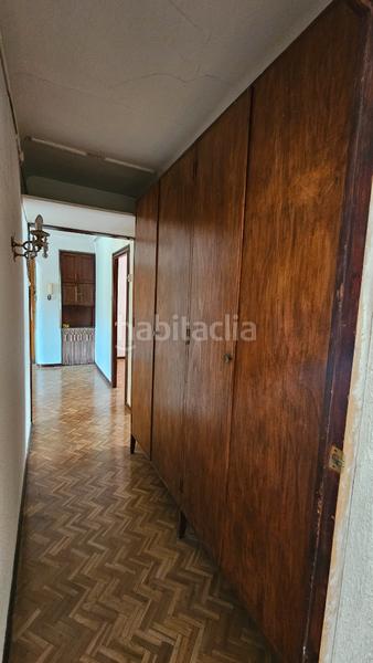 Foto 39122b03-dfd3-4860-b7ad-a241733b149f. Piso en Plaza de Toros Zaragoza