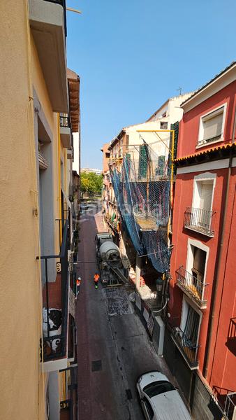 Foto 3a28e6c0-ab62-4daa-b0c6-97b5c3a913ea. Piso en Plaza de Toros Zaragoza