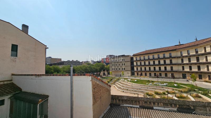 Foto 7ec60bfa-dc3e-4f98-affd-19d4cc8a01dc. Piso en Plaza de Toros Zaragoza