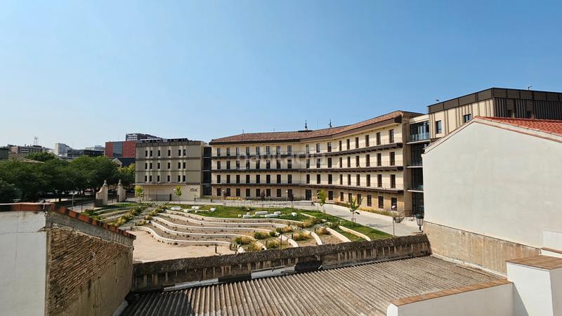 Foto 8cac8215-853f-4ce2-b2ad-ca47ca7e342b. Piso en Plaza de Toros Zaragoza