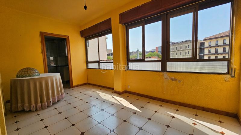 Foto 8cdc4a29-13a1-45d6-b5fa-b46cc40e327b. Piso en Plaza de Toros Zaragoza