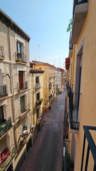 Foto a215f642-9a58-4c70-8f43-4459bd448491. Piso en Plaza de Toros Zaragoza