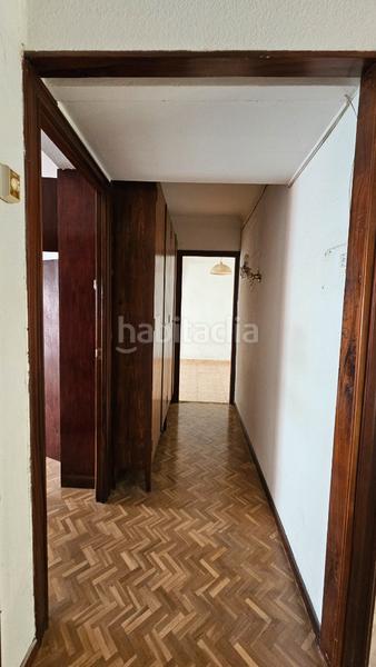 Foto ac03b87e-d33e-401e-8718-eb27f351e730. Piso en Plaza de Toros Zaragoza